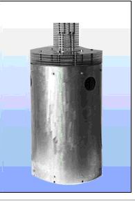 九層鉭、高溫鉬隔熱屏及料盤2